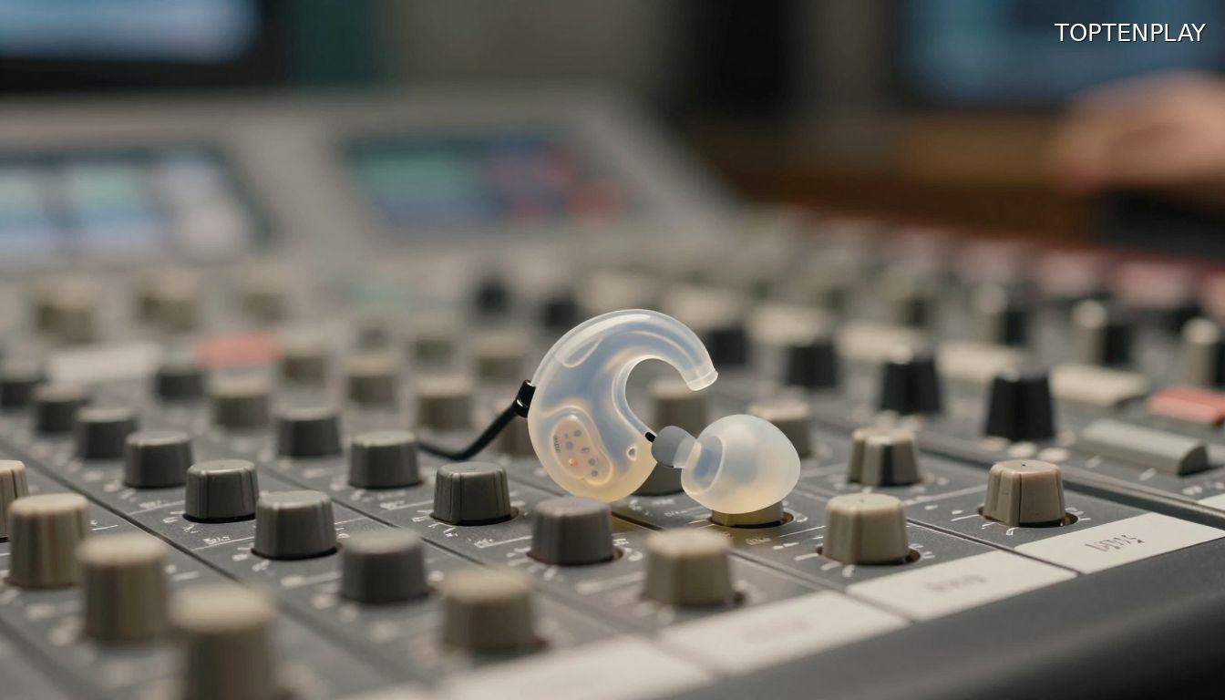 Image d'illustration © TopTenPlay