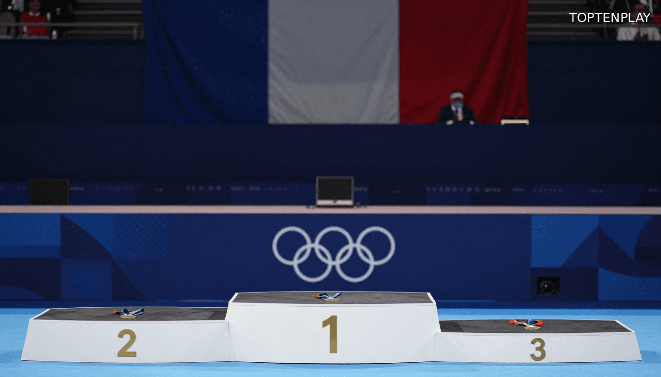 Image d'illustration © TopTenPlay