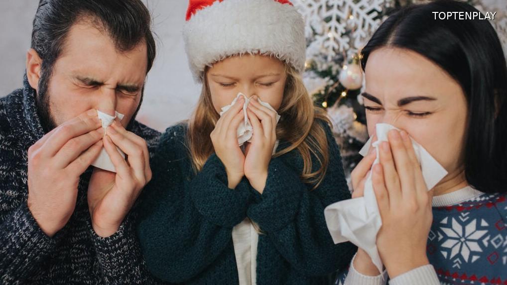 Image d'illustration © TopTenPlay