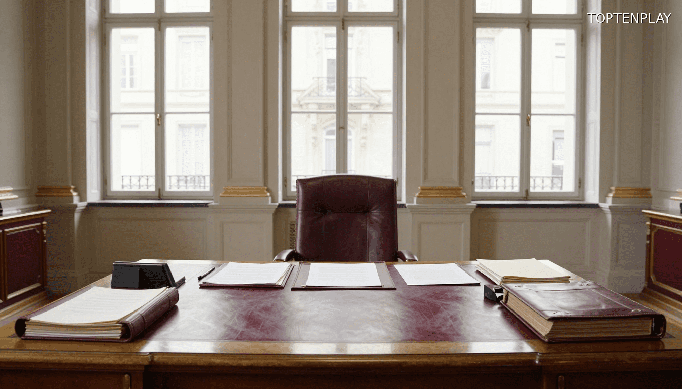 Image d'illustration © TopTenPlay