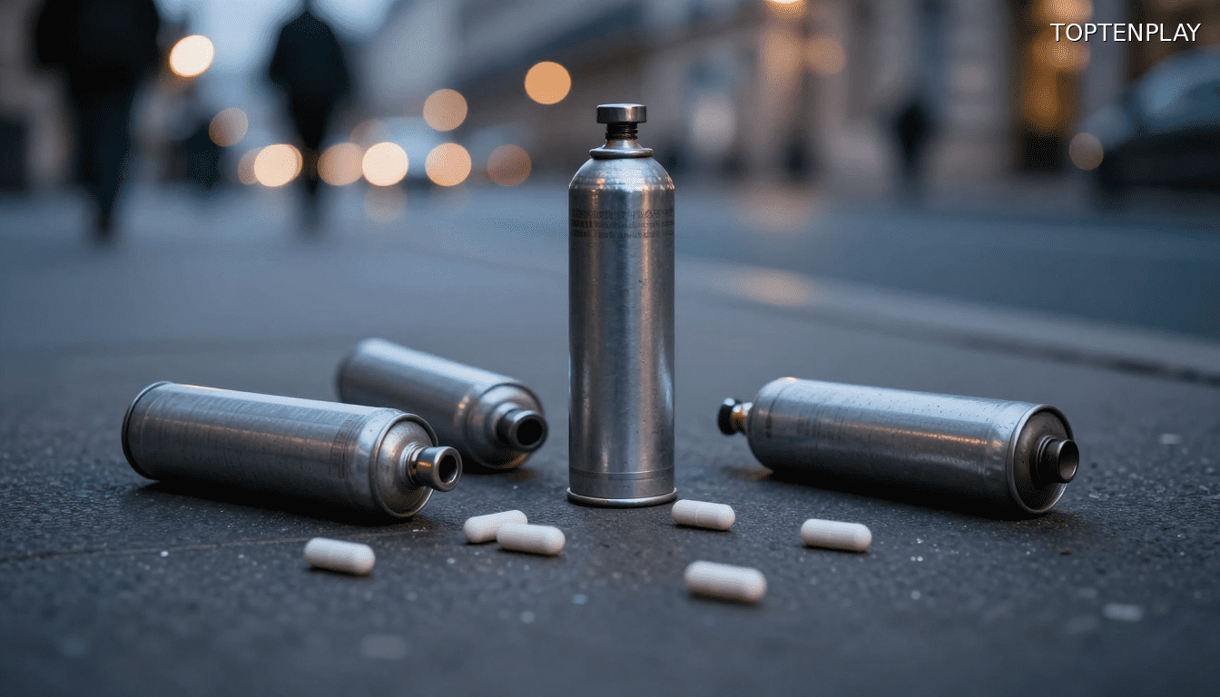 Image d'illustration © TopTenPlay