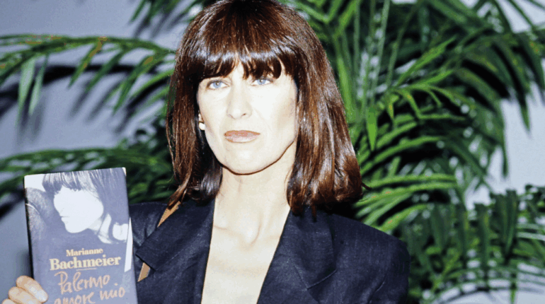 Allemagne 1981 : Marianne Bachmeier abat en pleine audience l’assassin de sa fille de 7 ans et assume son geste Affaire criminelle Allemagne Débat société Drame familial injustice Mère courage