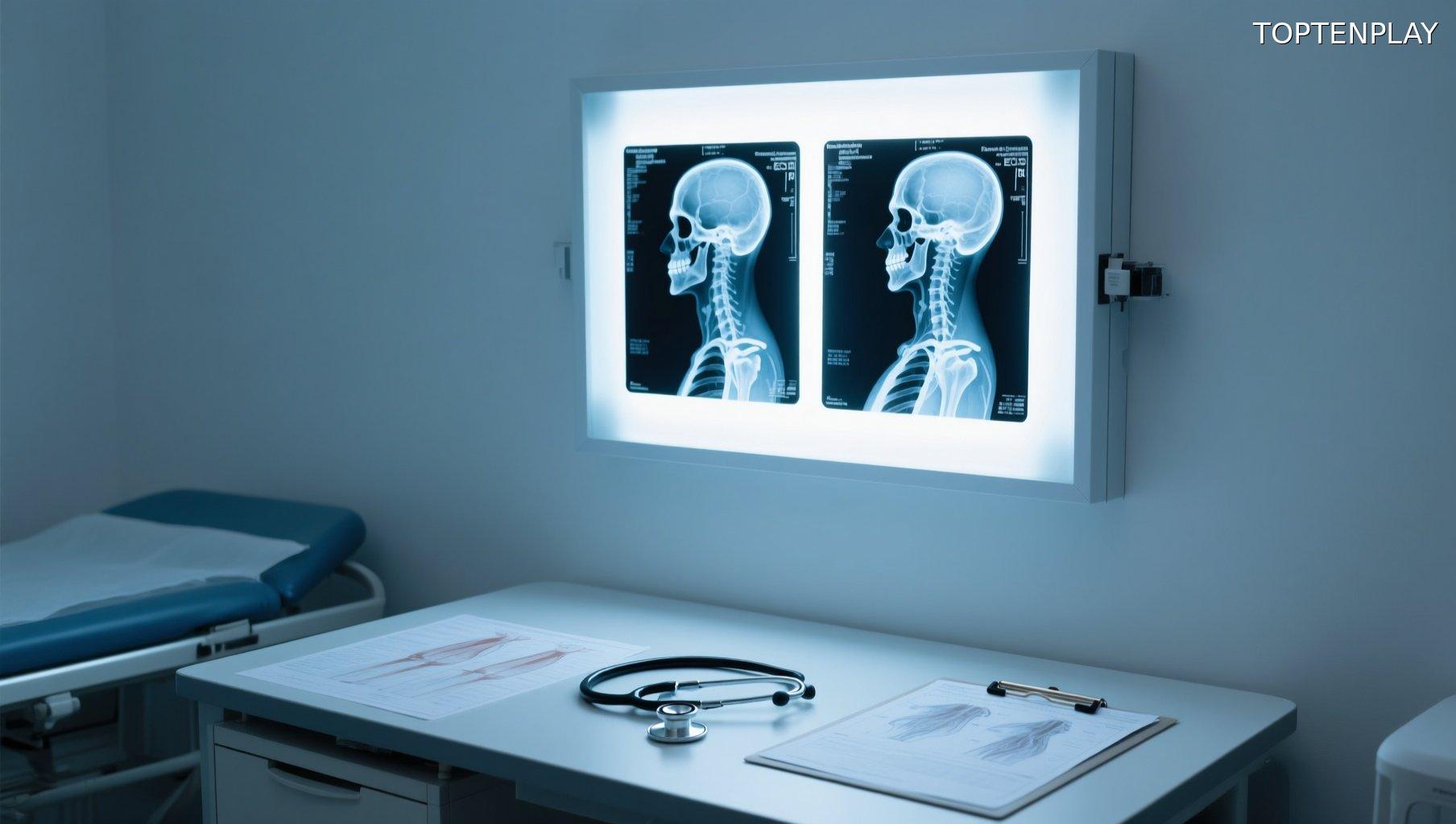 Image d'illustration © TopTenPlay