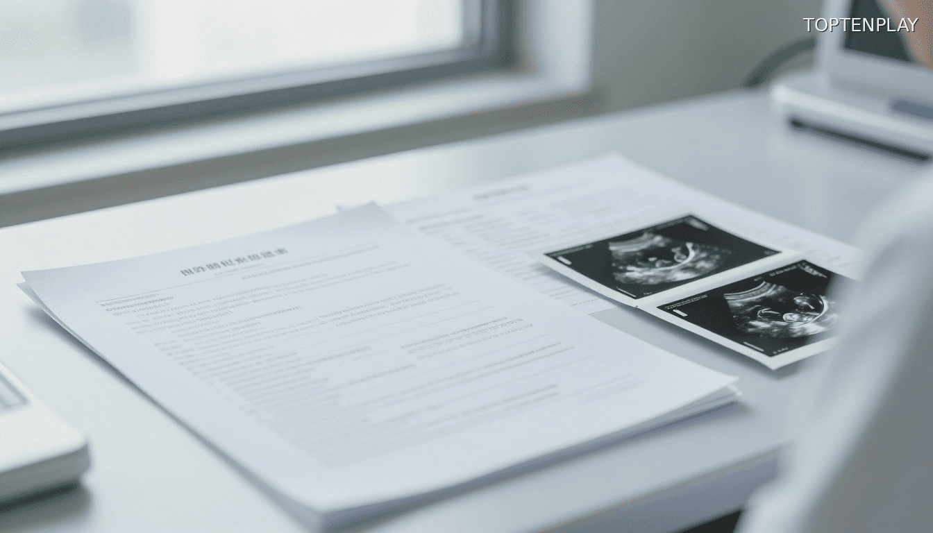 Image d'illustration © TopTenPlay