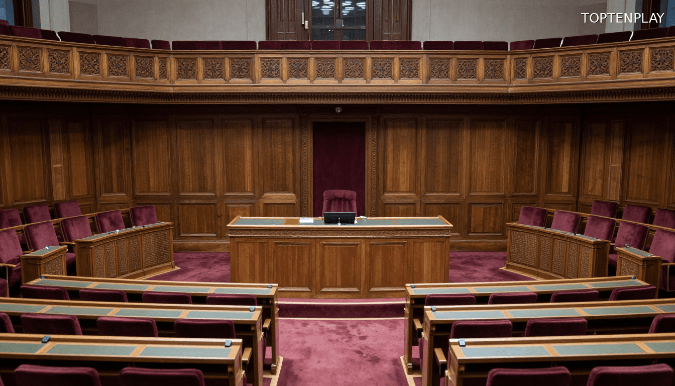 Image d'illustration © TopTenPlay