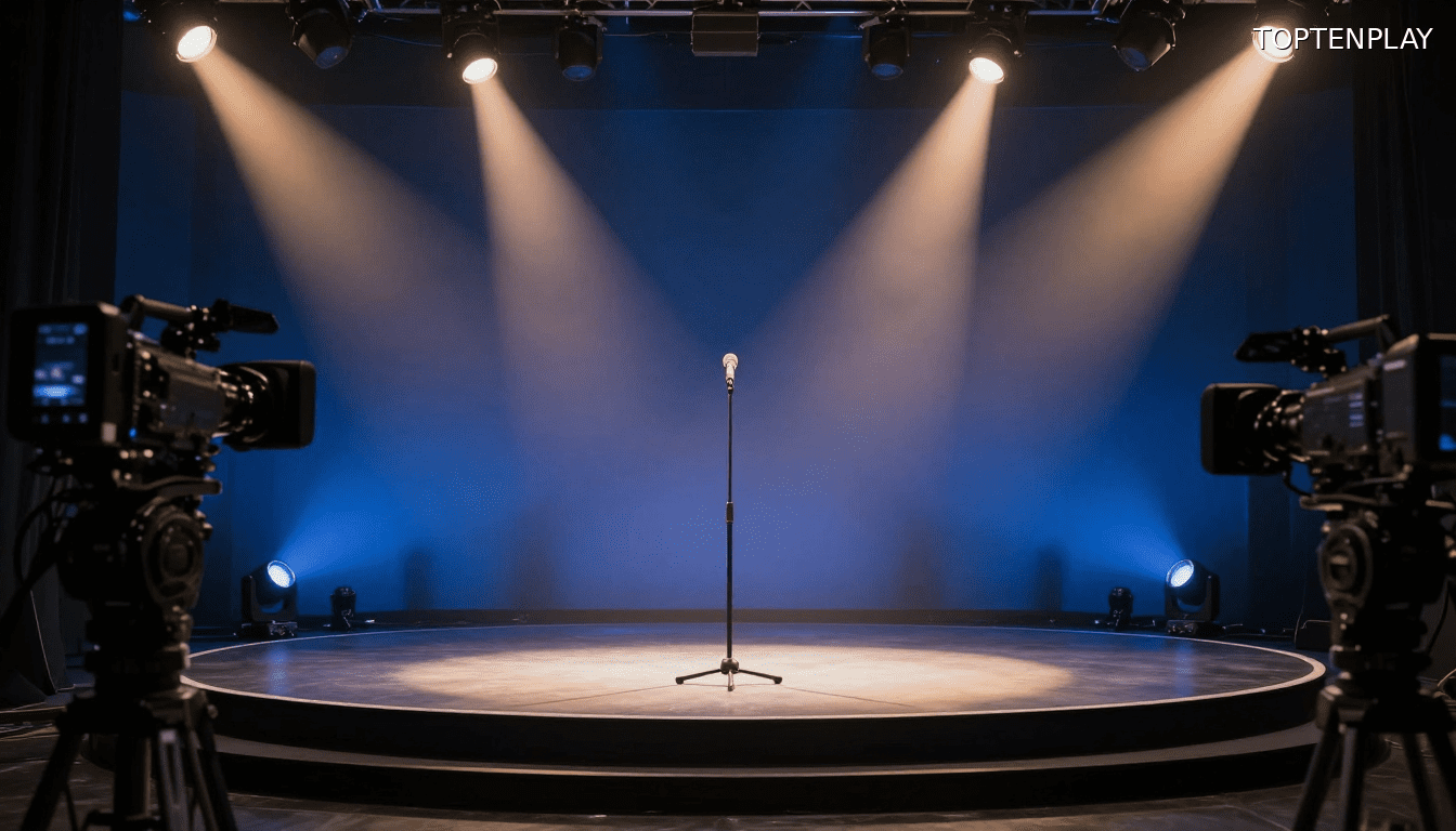 Image d'illustration © TopTenPlay