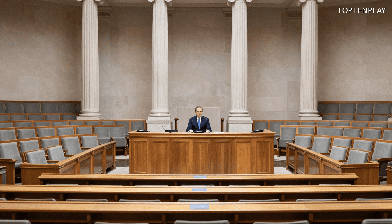 Image d'illustration © TopTenPlay