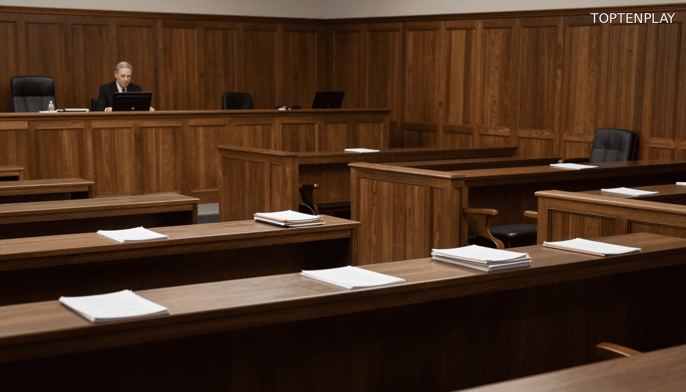 Image d'illustration © TopTenPlay