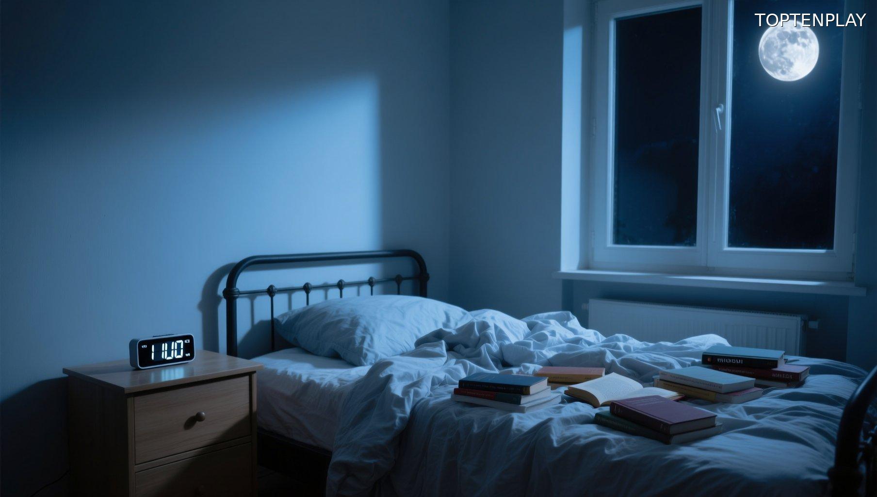 Image d'illustration © TopTenPlay