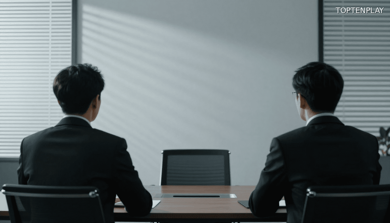 Image d'illustration © TopTenPlay