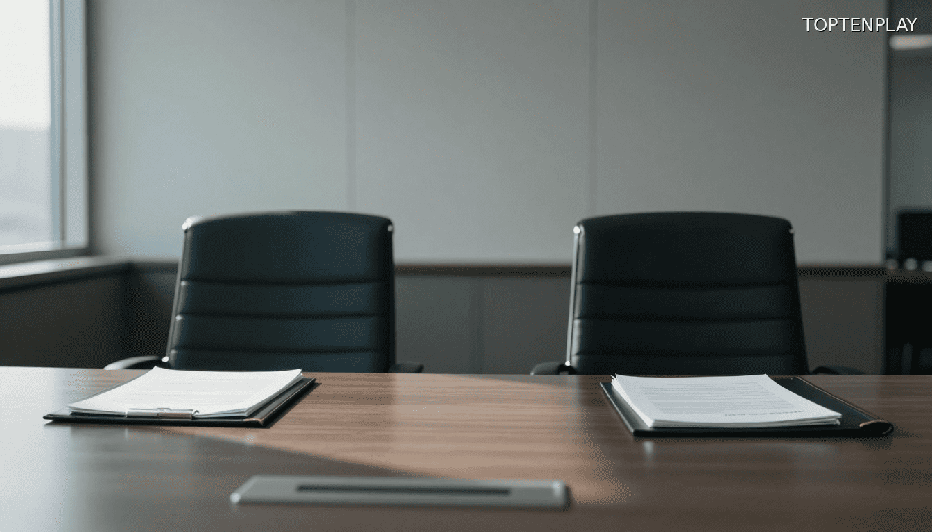 Image d'illustration © TopTenPlay