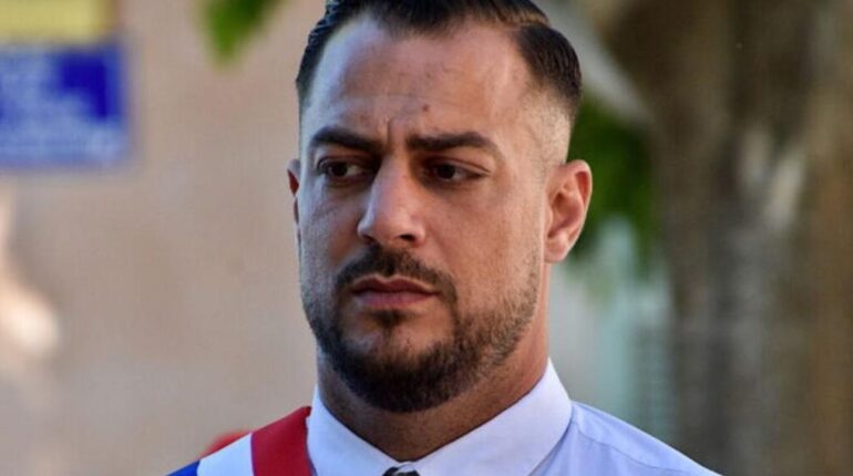 Marseille 2026 : Sébastien Delogu (LFI) maintient que « la police tue » et précise viser le système, pas les policiers abattu par la police actualité politique France Code de la sécurité sociale Élections municipales faits divers Marseille LFI