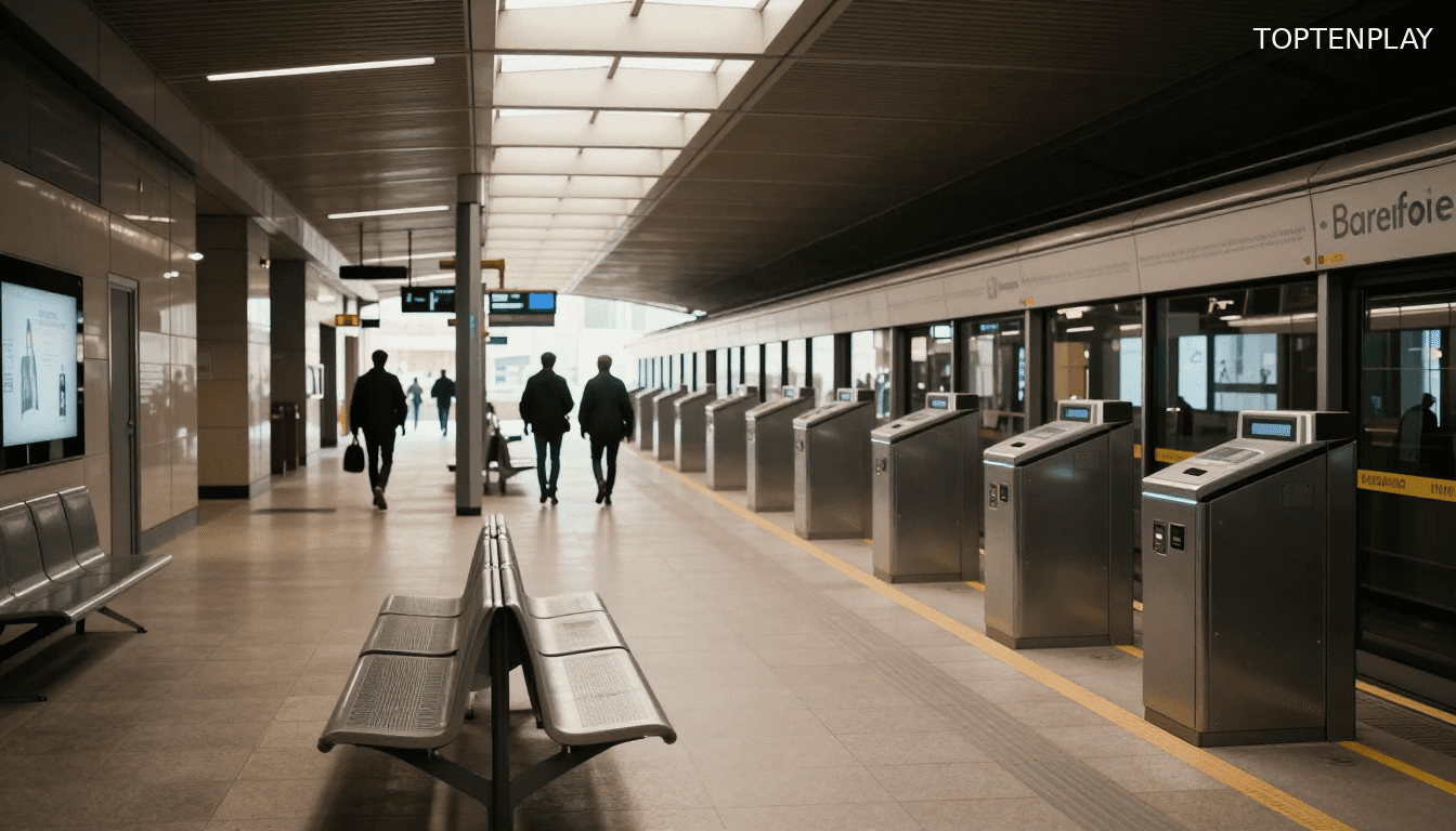 Image d'illustration © TopTenPlay