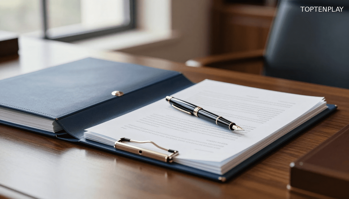 Image d'illustration © TopTenPlay