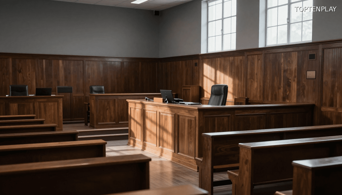 Image d'illustration © TopTenPlay