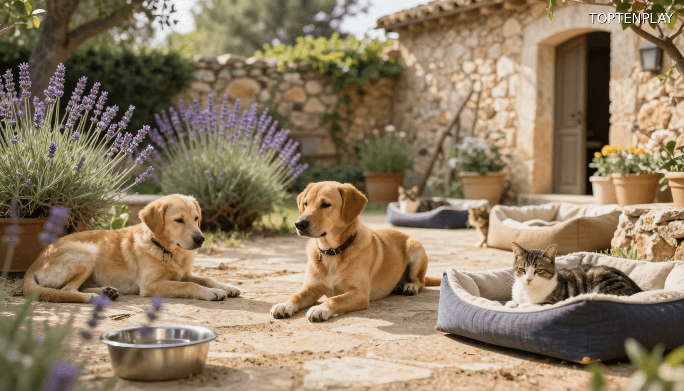 Image d'illustration © TopTenPlay