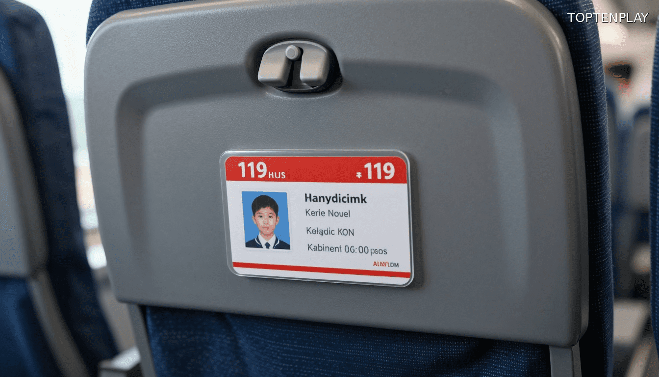 Image d'illustration © TopTenPlay