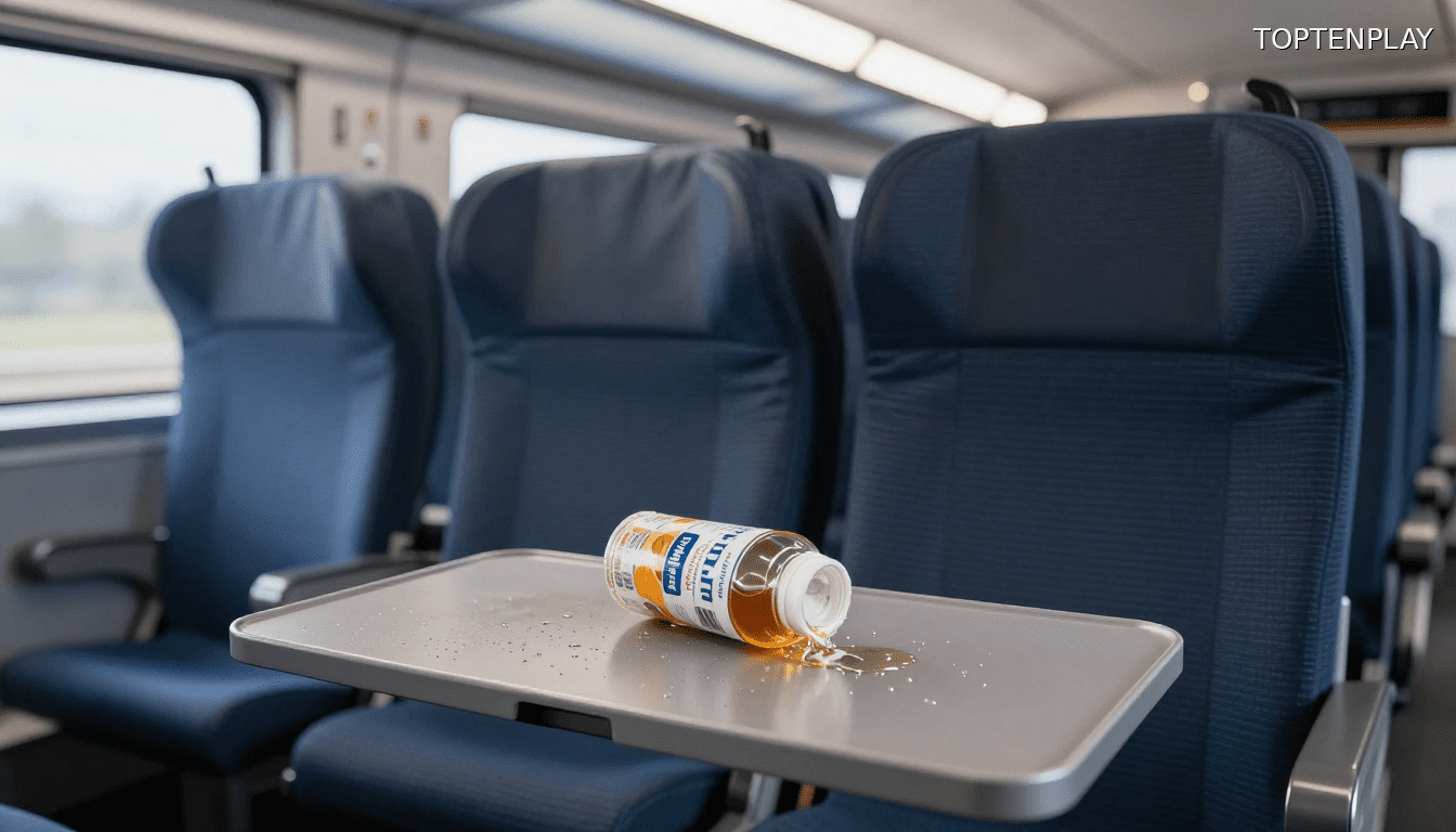 Image d'illustration © TopTenPlay