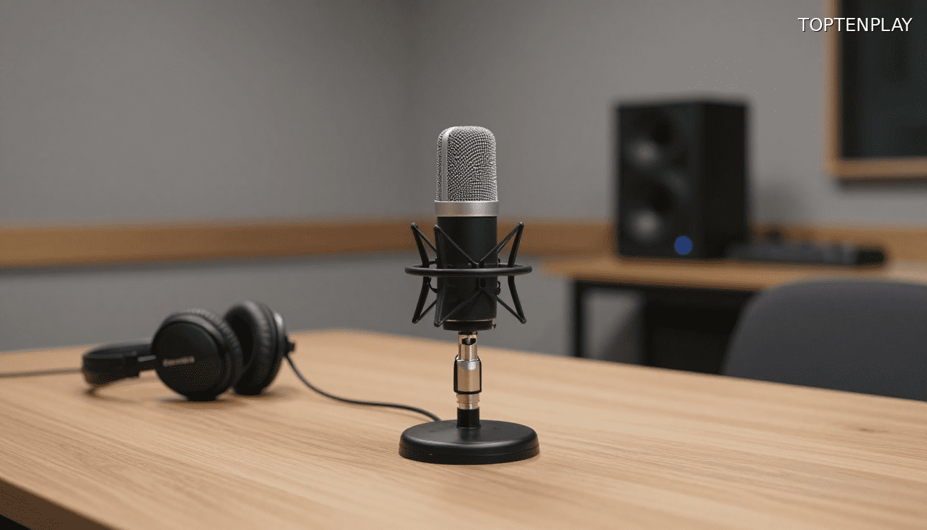 Image d'illustration © TopTenPlay