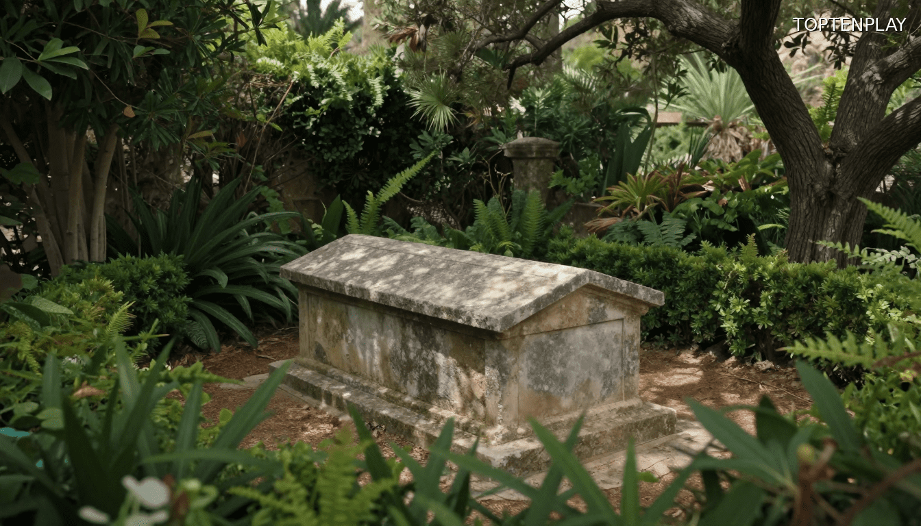 Image d'illustration © TopTenPlay