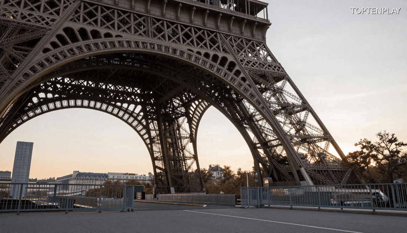 Image d'illustration © TopTenPlay