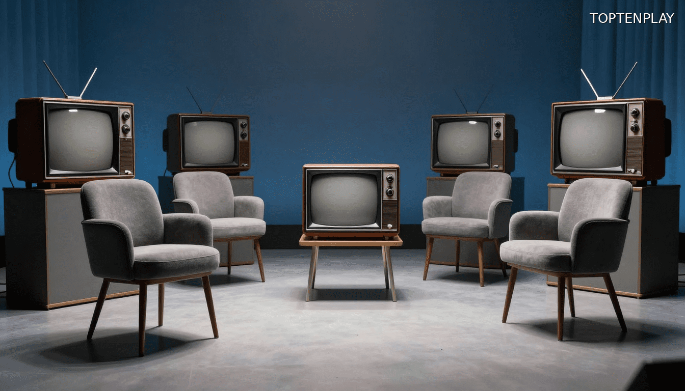 Image d'illustration © TopTenPlay