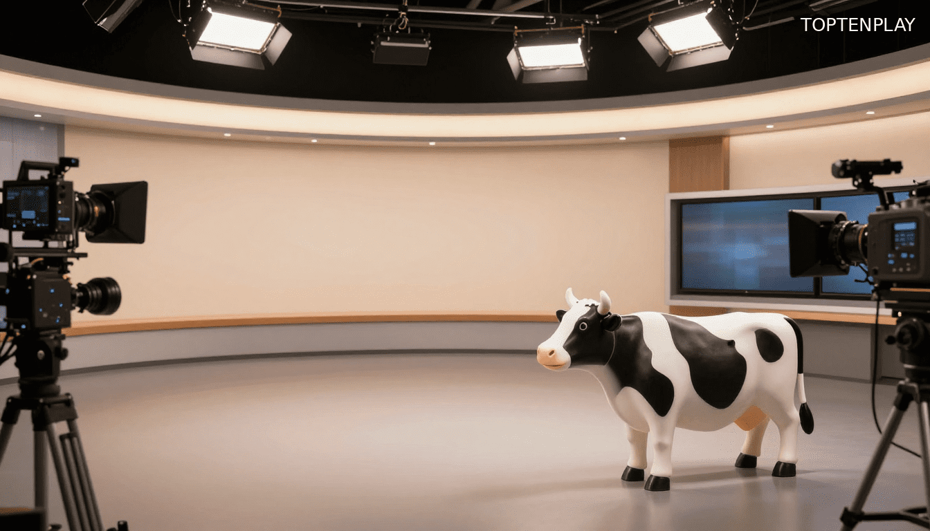 Image d'illustration © TopTenPlay