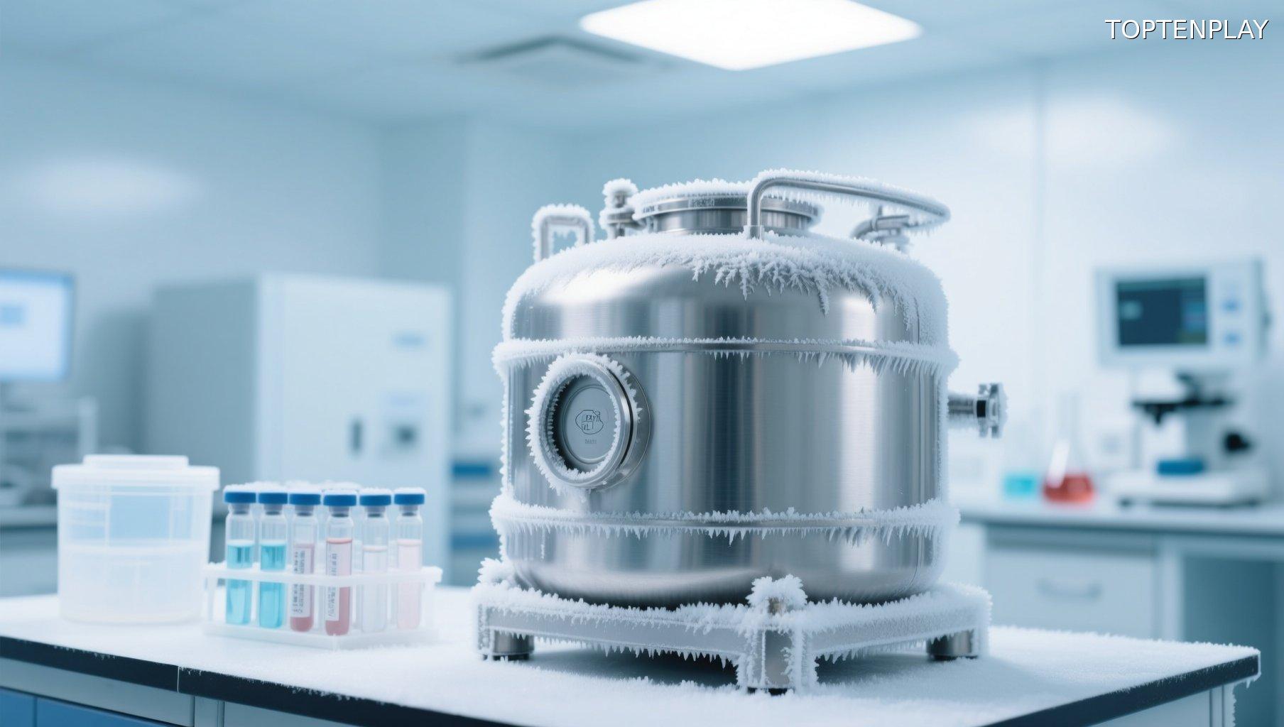 Image d'illustration © TopTenPlay