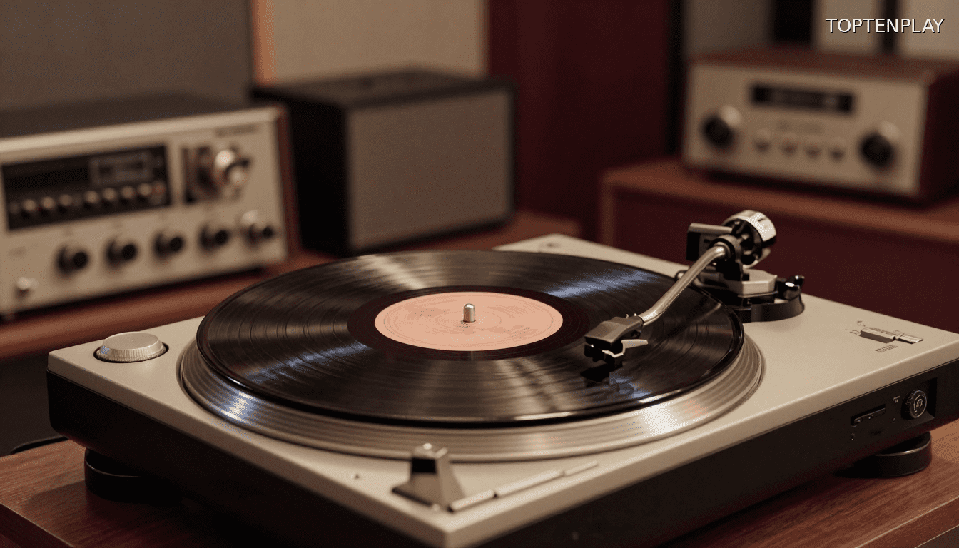 Image d'illustration © TopTenPlay