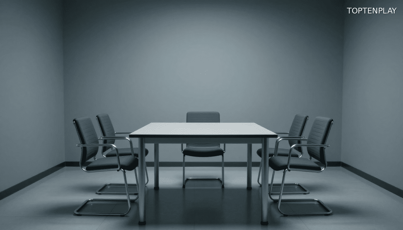 Image d'illustration © TopTenPlay