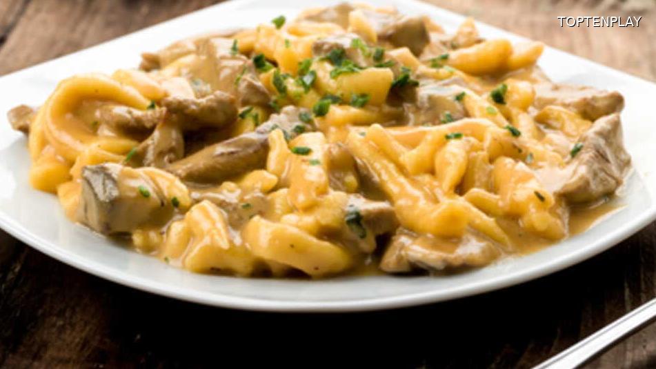 Symbolbild © TopTenPlay