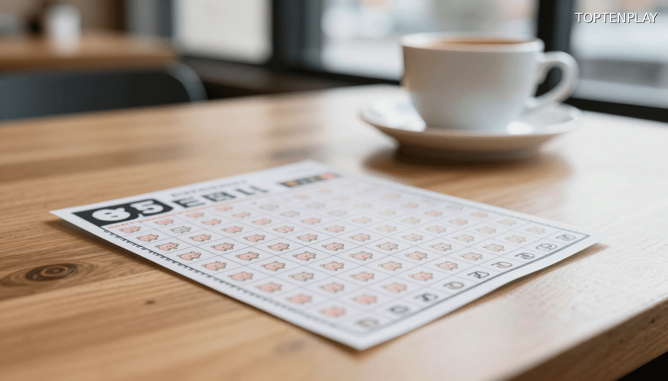 Image d'illustration © TopTenPlay