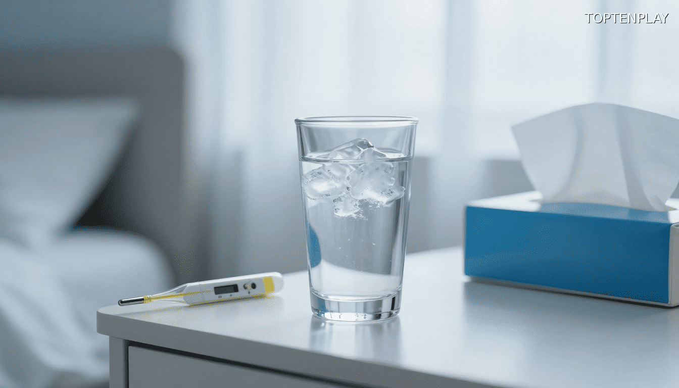 Image d'illustration © TopTenPlay