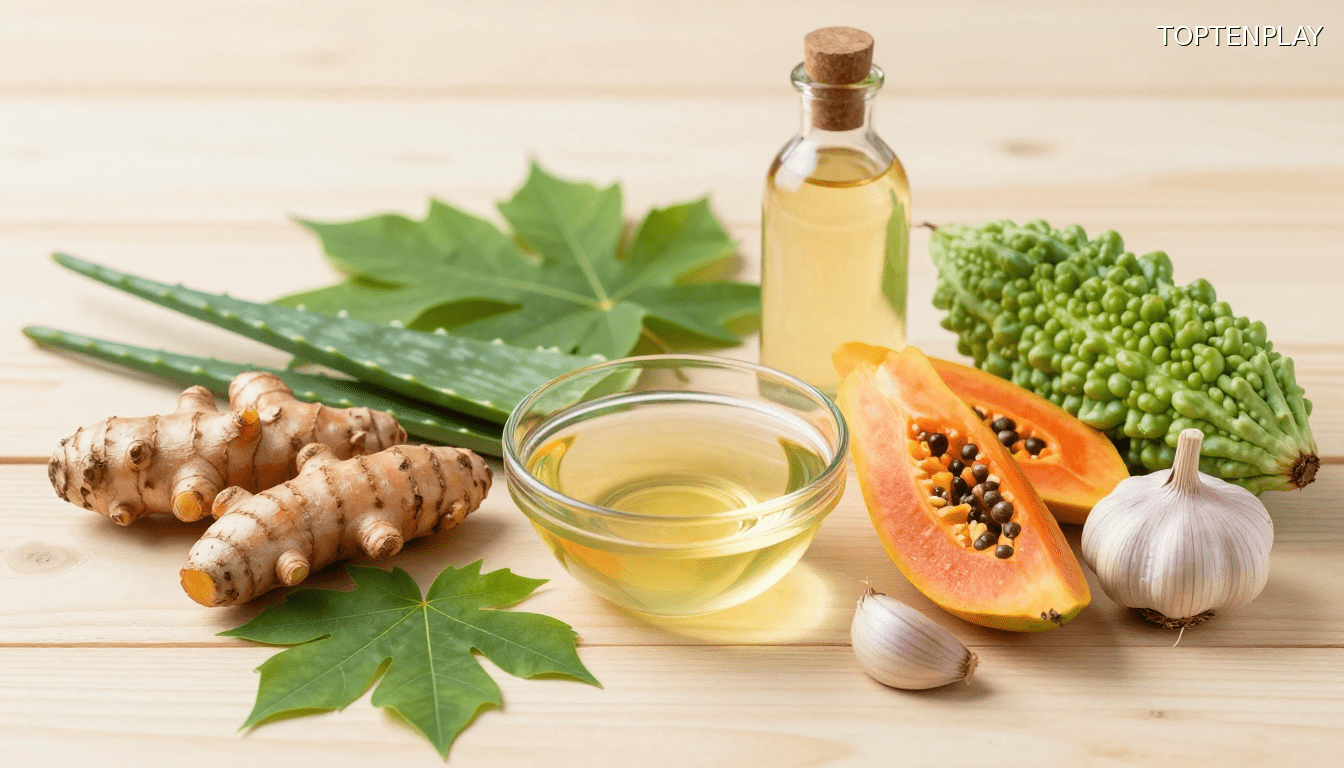 Symbolbild © TopTenPlay