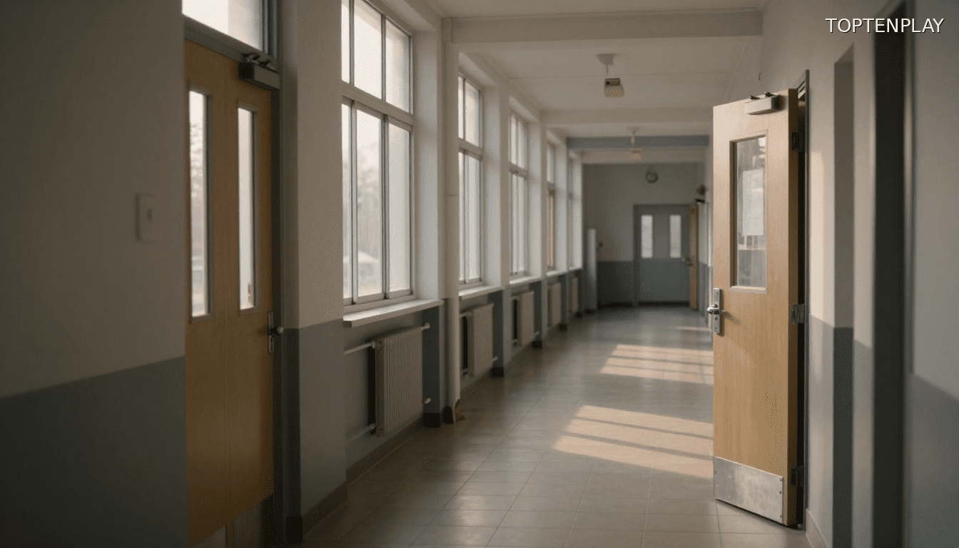 Image d'illustration © TopTenPlay