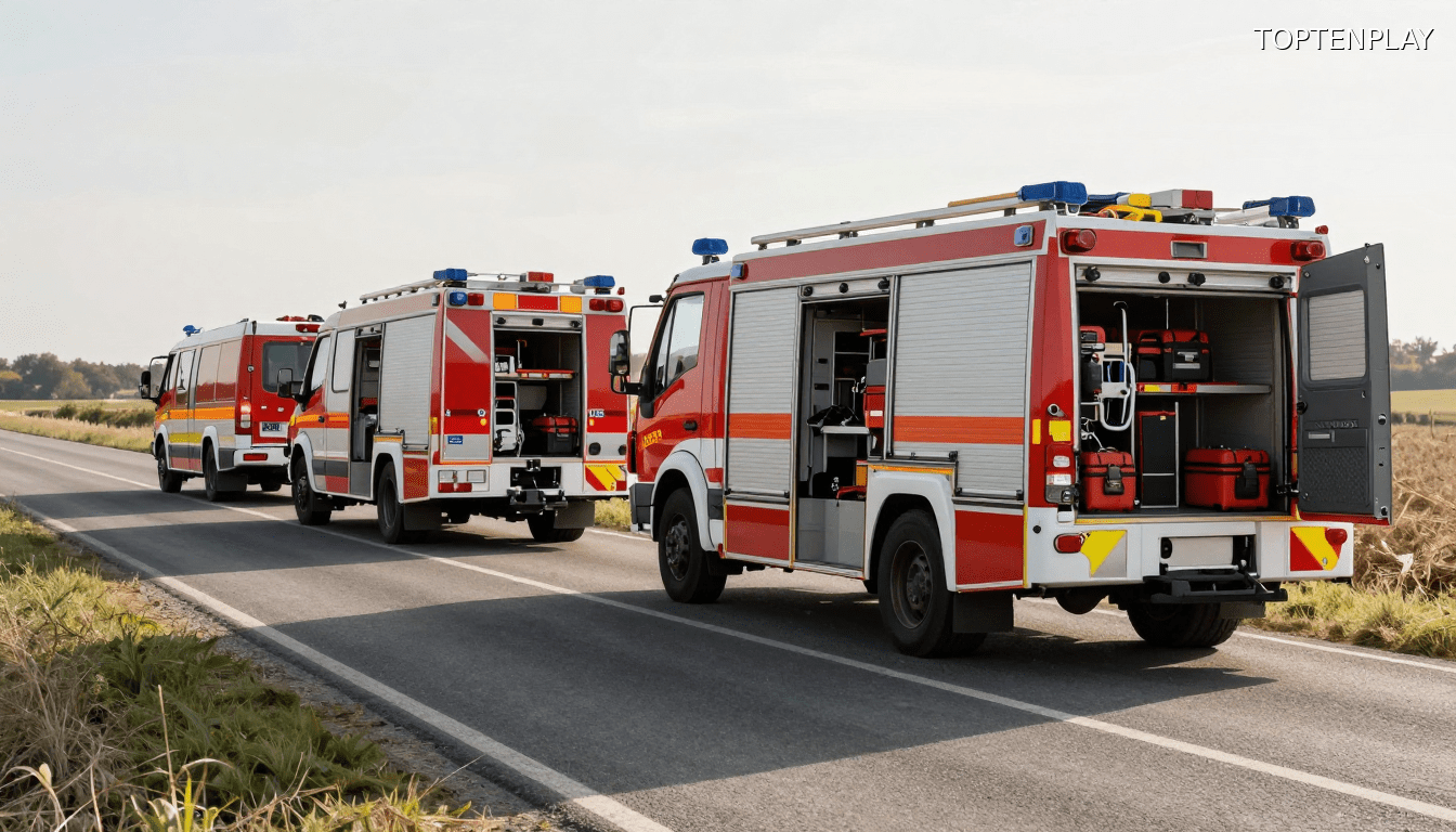 Image d'illustration © TopTenPlay