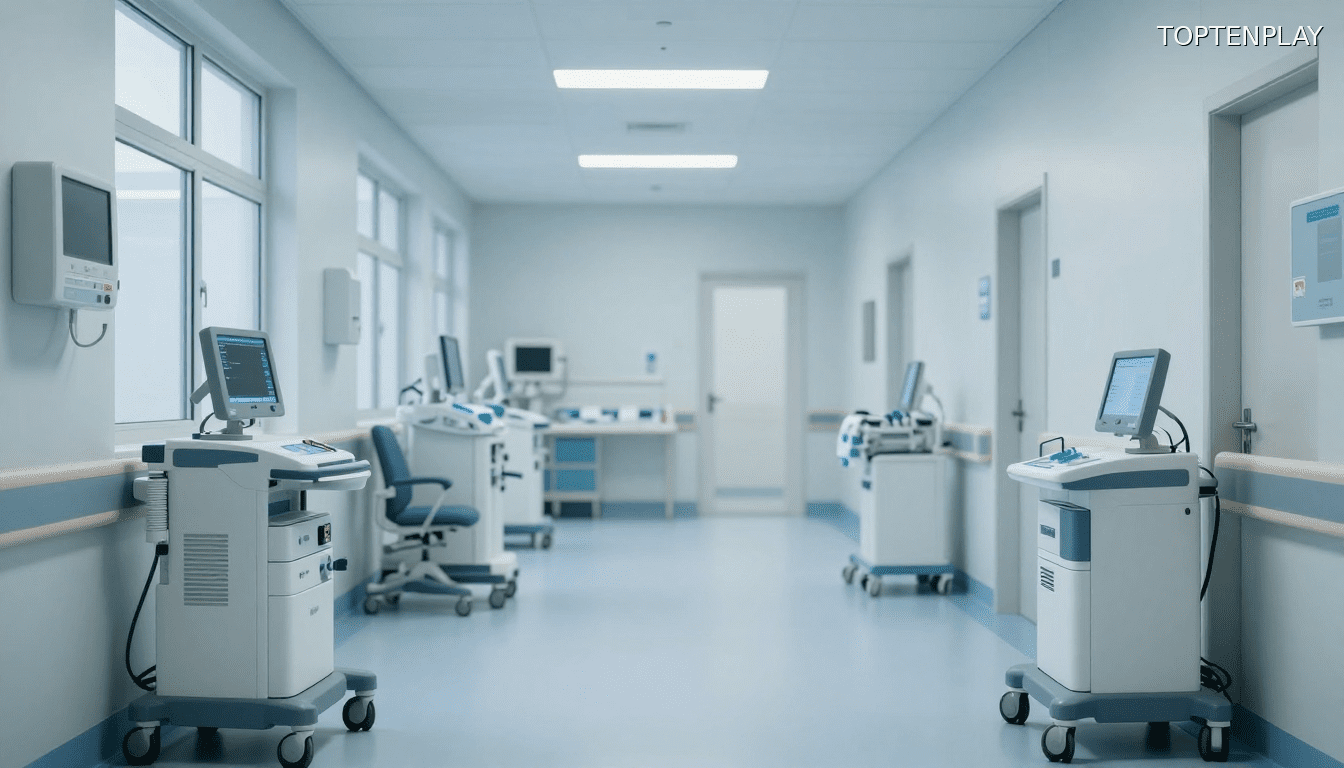 Image d'illustration © TopTenPlay