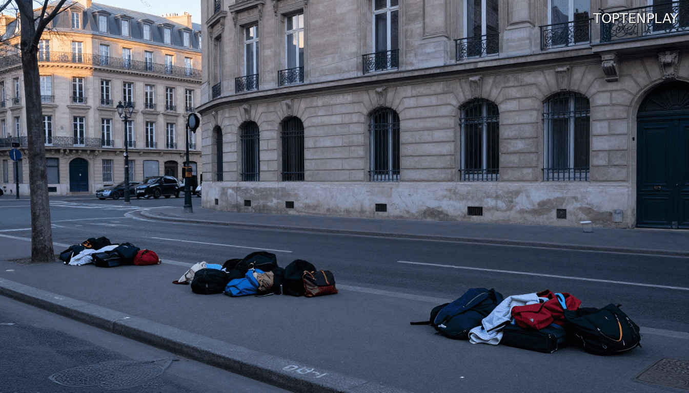 Image d'illustration © TopTenPlay