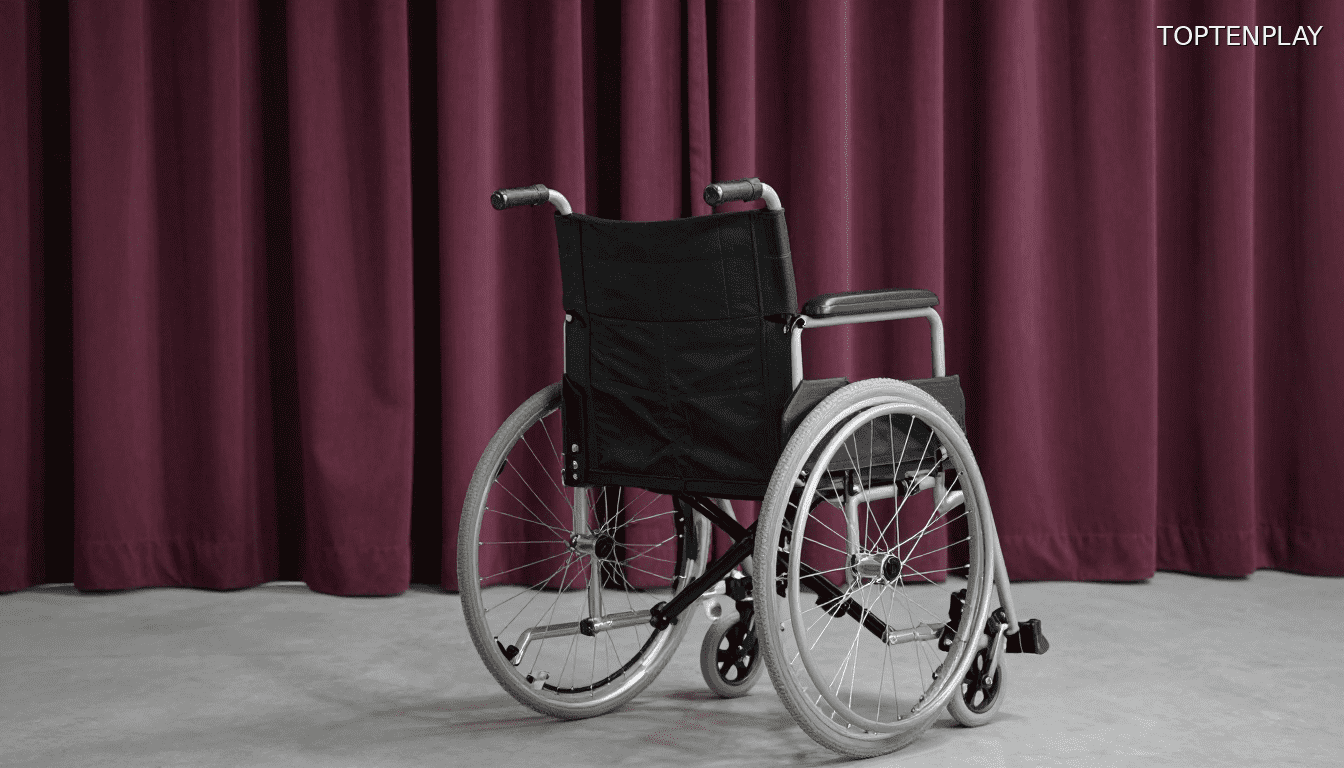 Image d'illustration © TopTenPlay