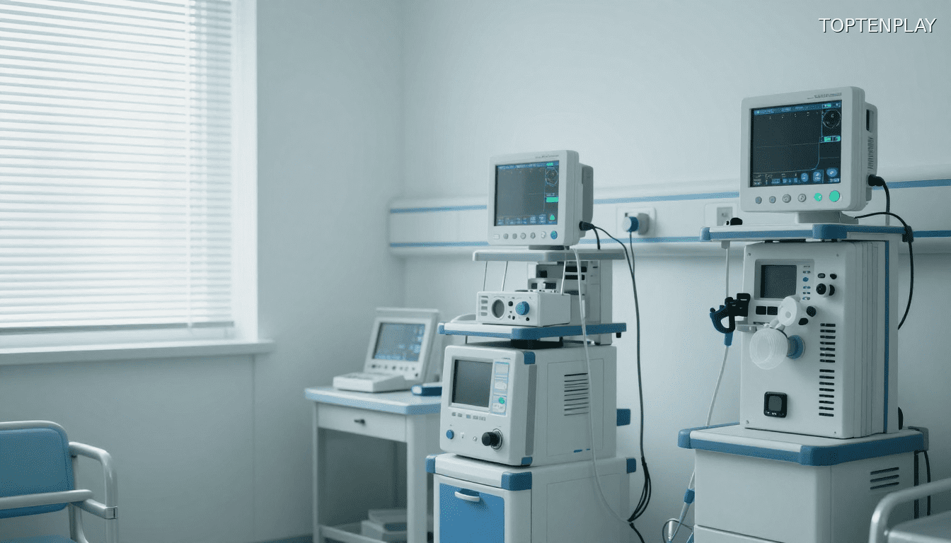 Image d'illustration © TopTenPlay