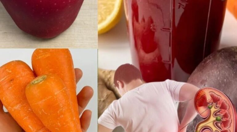 Actualités télévision Alternatives foie gras Bienfaits santé Détoxification fruits légumes Smoothie