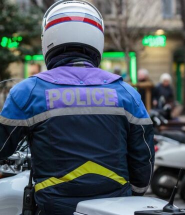 Ajaccio : Un homme de 26 ans abattu par la police après avoir menacé des passants au couteau en plein centre-ville