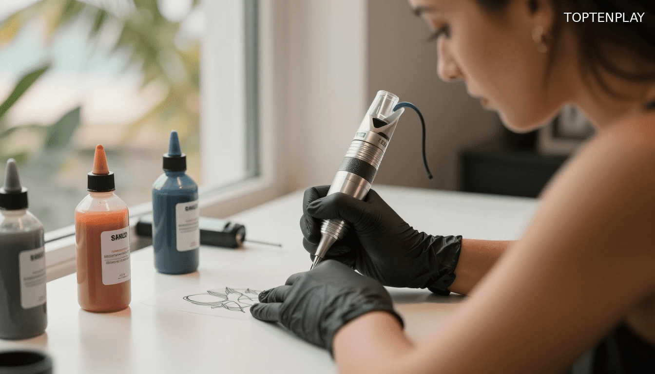 Image d'illustration © TopTenPlay