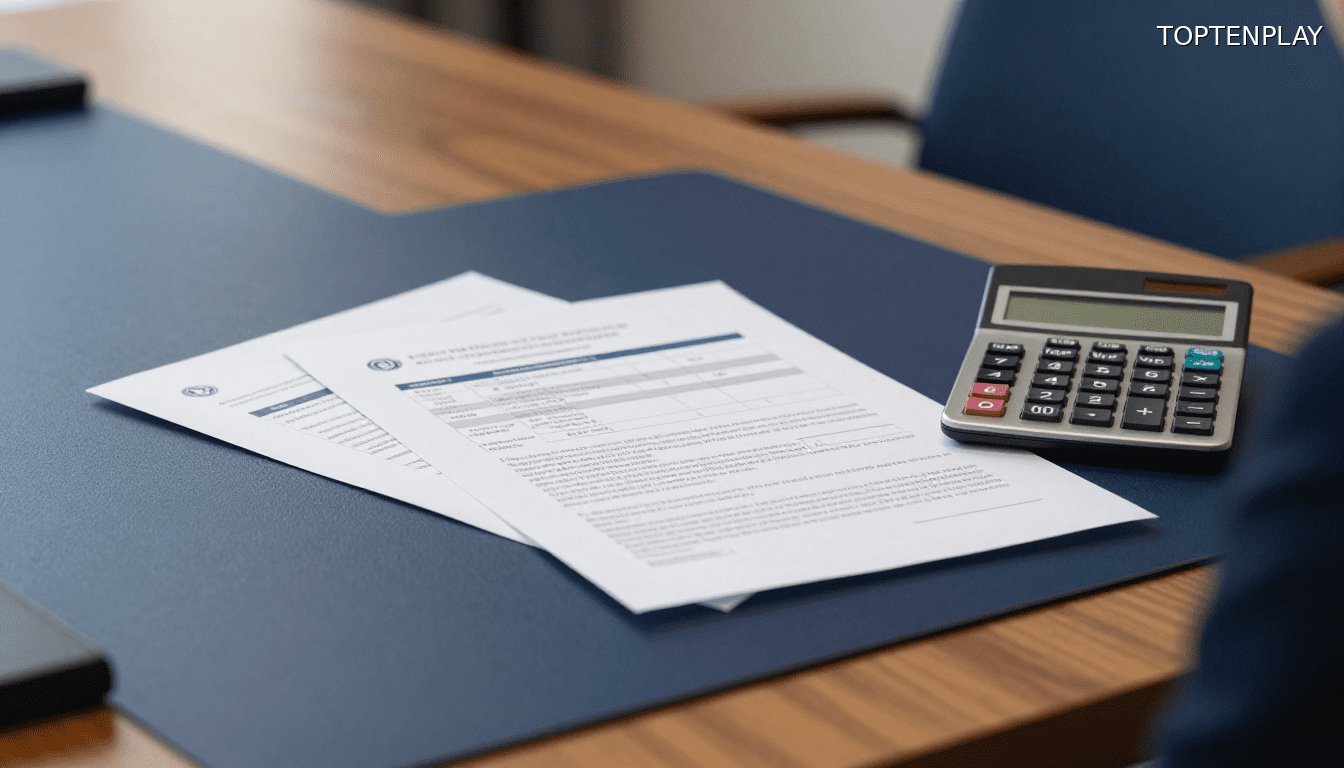 Image d'illustration © TopTenPlay