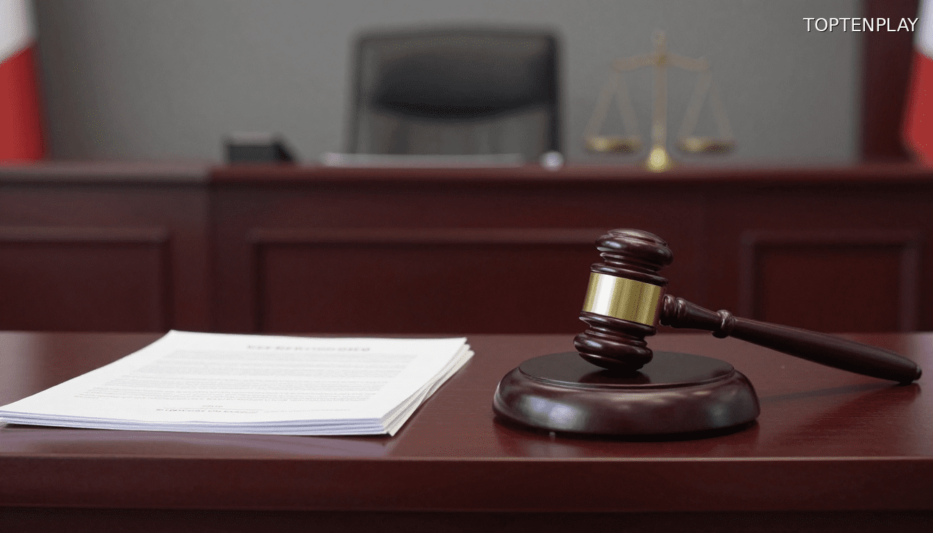 Image d'illustration © TopTenPlay