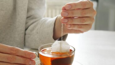 60 Millions de consommateurs Allergènes anesthésie Consommation Infusions Sécurité alimentaire