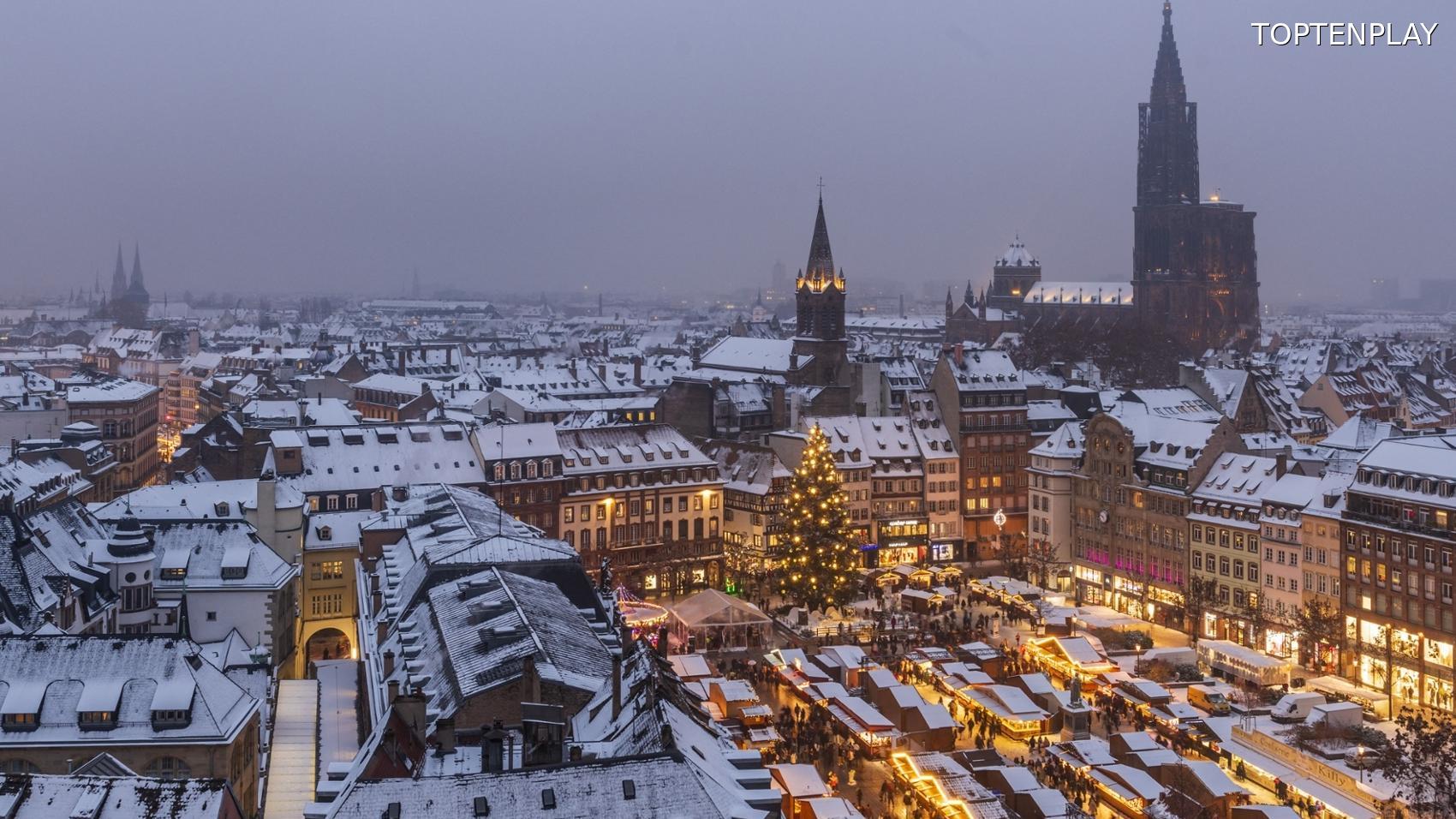 Image d'illustration © TopTenPlay