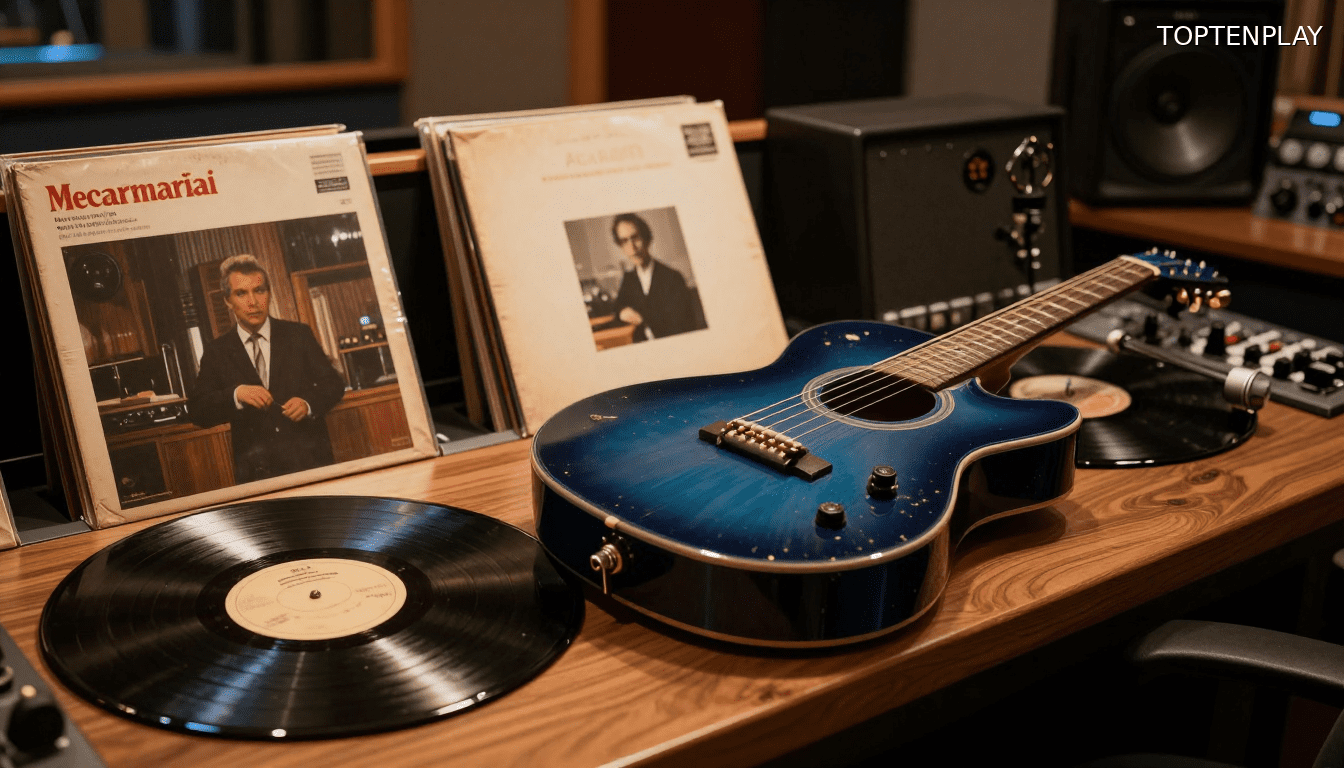 Image d'illustration © TopTenPlay