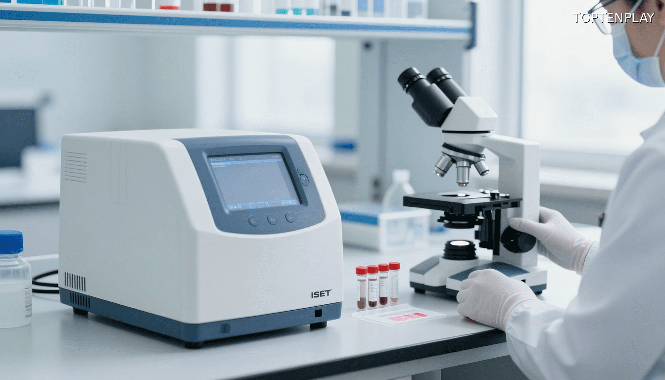 Image d'illustration © TopTenPlay