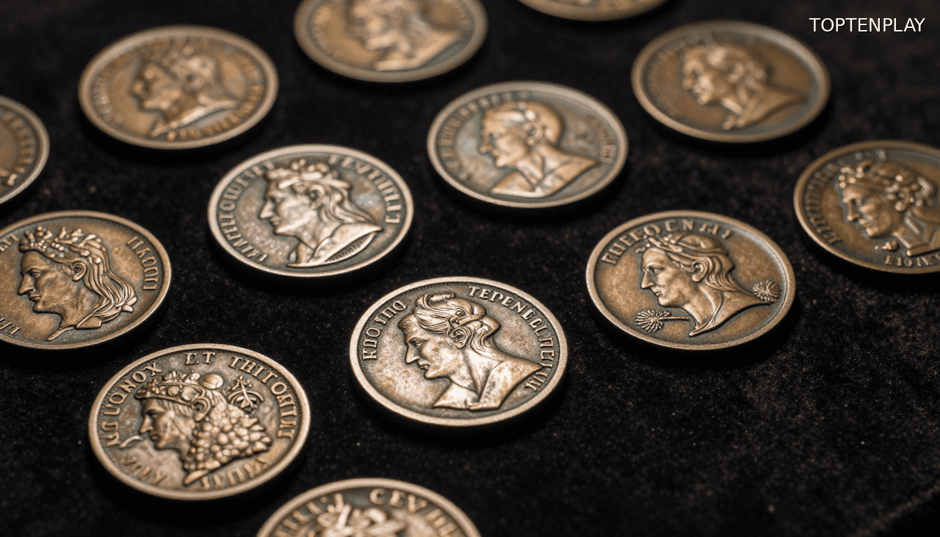 Image d'illustration © TopTenPlay